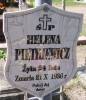 Helena Pietkiewicz d. 21.10.1936